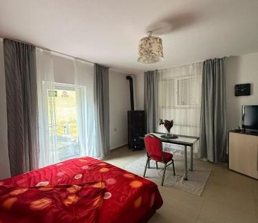 Telciu Hotel | ANK - HOME i PRESIDENT - NIK