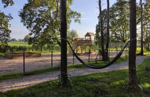 Wyspa Sobieszewska Apartamento | ANKA Apartamenty nad Morzem