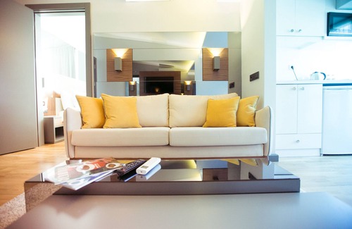 Emek Mahallesi Hotel | Anka City
