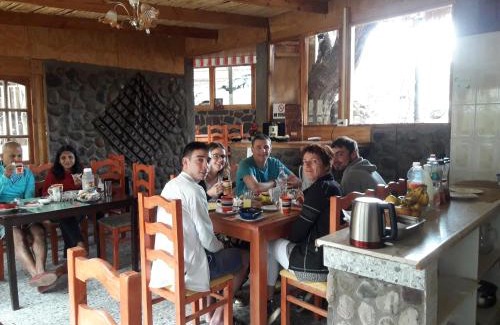 San Pedro de Atacama Casa | Anka Lodge Quitor
