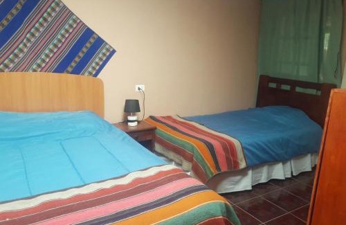 San Pedro de Atacama Casa | Anka Lodge Quitor