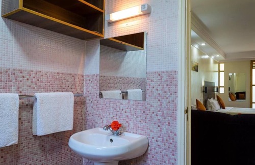 Nanyuki Hotel | Anka Resort