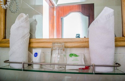 Nanyuki Hotel | Anka Resort