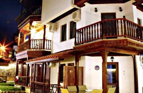 Akyaka Apartamento | Ankakyaka Apart Hotel