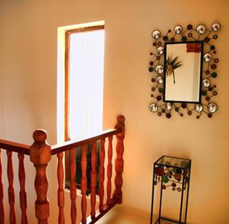 Akyaka Apartamento | Ankakyaka Apart Hotel
