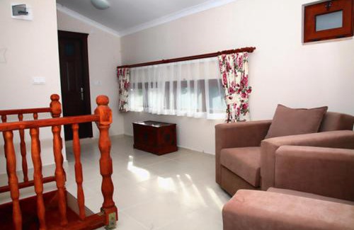 Akyaka Apartamento | Ankakyaka Apart Hotel