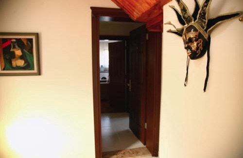 Akyaka Apartamento | Ankakyaka Apart Hotel