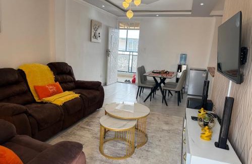 Nanyuki Apartamento | Ankar Homes, California 2