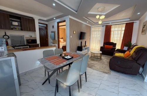 Nanyuki Apartamento | Ankar Homes, California 2