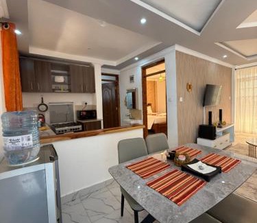Nanyuki Apartamento | Ankar Homes, California 2