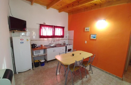 Las Grutas Apartamento | Ankara 6