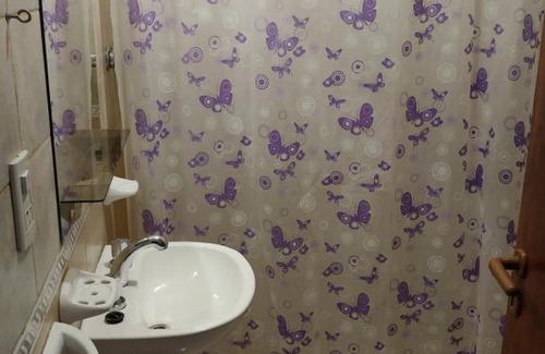 Las Grutas Apartamento | Ankara 6