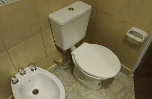 Las Grutas Apartamento | Ankara 6