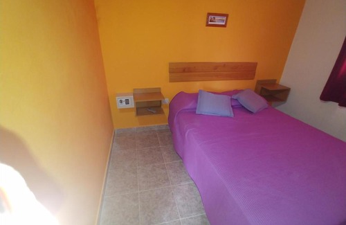 Las Grutas Apartamento | Ankara 7