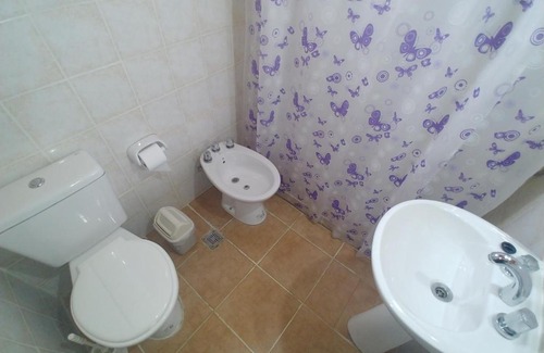 Las Grutas Apartamento | Ankara 7