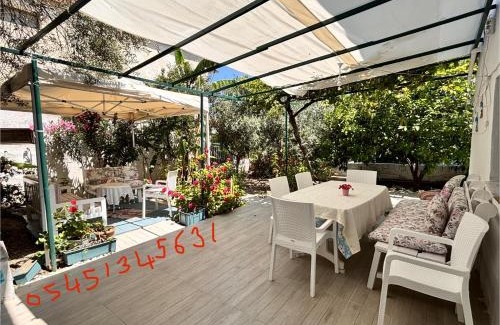Bademli Casa | Ankara Evi