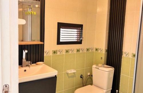 Bademli Casa | Ankara Evi