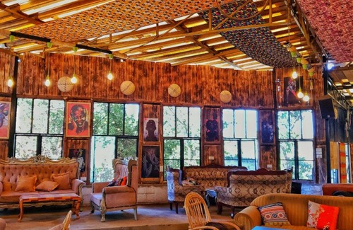 Ongata Rongai Hotel | Ankara Gardens Resort