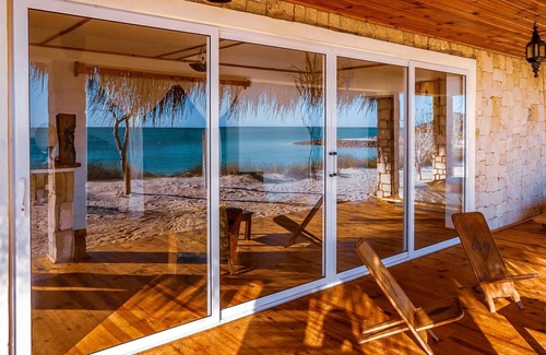 Tsiandamba Casa | Ankasy Lodge Madagascar, donde el tiempo depende de su vuelo.