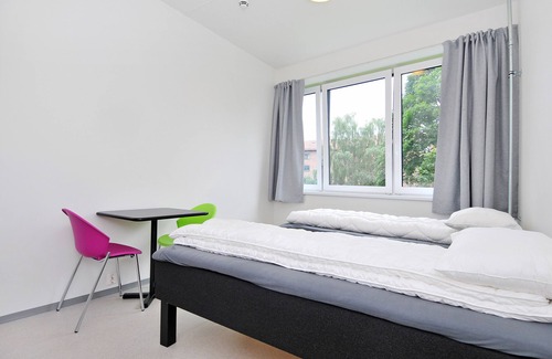 Grunerlokka Hotel | Anker Apartment – Grünerløkka