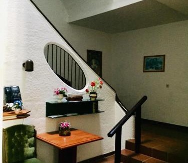 Lindberg Apartamento | Anker Apartments