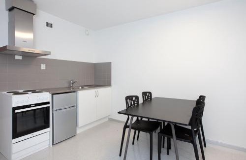 Oslo City Centre Apartamento | Anker Hostel