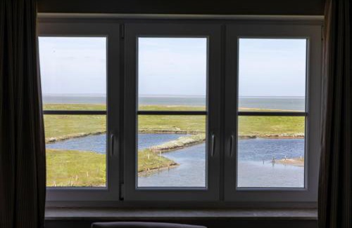 Hallig Langeneß Hotel | Anker's Hörn - Hotel & Restaurant auf der Hallig Langeness