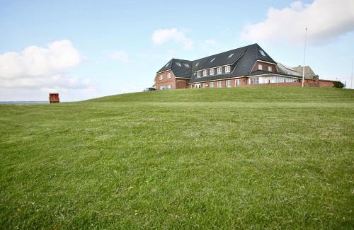 Hallig Langeneß Hotel | Anker's Hörn - Hotel & Restaurant auf der Hallig Langeness