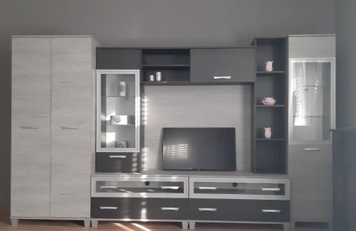 Kaposvar Apartamento | ANKER SILVER DREAM