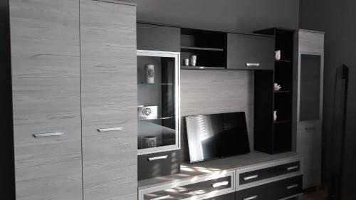 Kaposvar Apartamento | ANKER SILVER DREAM