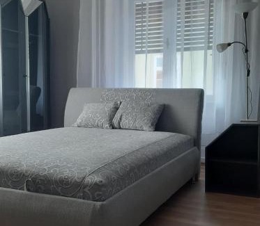 Kaposvar Apartamento | ANKER SILVER DREAM