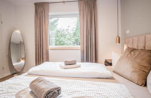 Eckernfoerde Apartamento | Ankerplatz