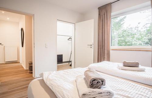 Eckernfoerde Apartamento | Ankerplatz
