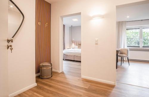 Eckernfoerde Apartamento | Ankerplatz