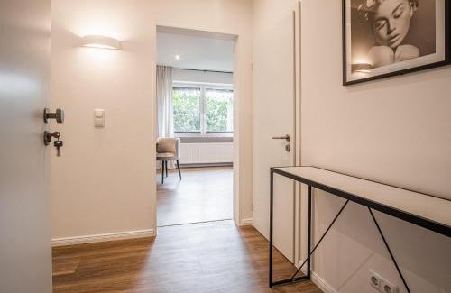 Eckernfoerde Apartamento | Ankerplatz