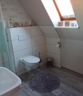 Ratekau Apartamento | Ankerplatz Maria (Zuhause an der Ostsee)