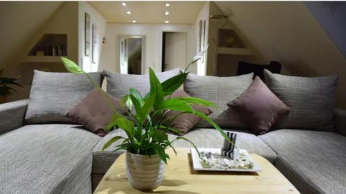 Ratekau Apartamento | Ankerplatz Maria (Zuhause an der Ostsee)