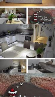 Ratekau Apartamento | Ankerplatz Maria (Zuhause an der Ostsee)