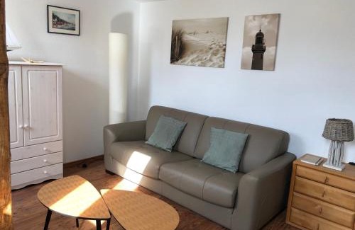 Warnemuende Apartamento | Ankerplatz Warnemünde - Direkte Strandnähe mit Leuchtturmblick