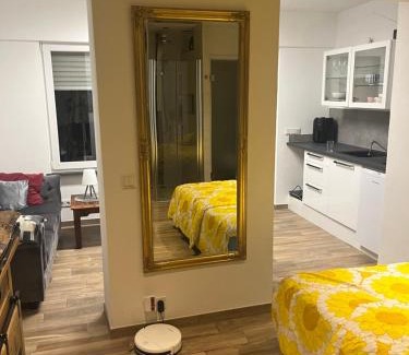 Zell Apartamento | Ankerpunkt