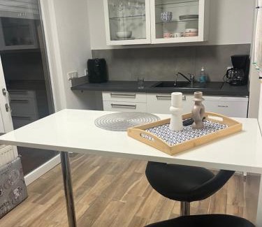 Zell Apartamento | Ankerpunkt