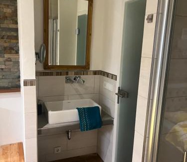 Zell Apartamento | Ankerpunkt