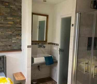 Zell Apartamento | Ankerpunkt