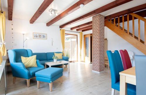 Heringsdorf Casa | Ankersonne