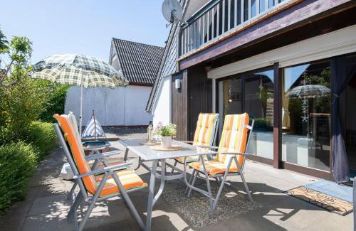 Heringsdorf Casa | Ankersonne