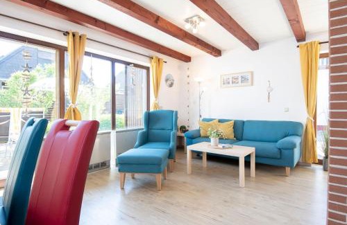 Heringsdorf Casa | Ankersonne