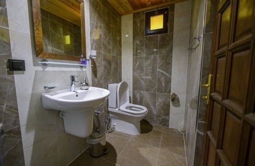 Kaleucagiz Hotel | Ankh Pension