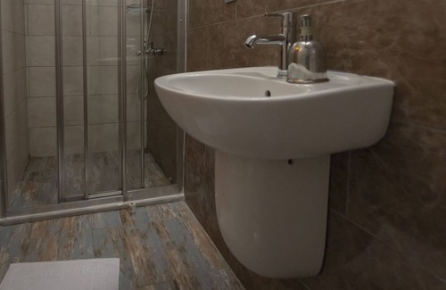Kaleucagiz Hotel | Ankh Pension