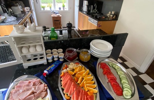 Storebro Cama Y Desayuno | Ankis Bed and Breakfast