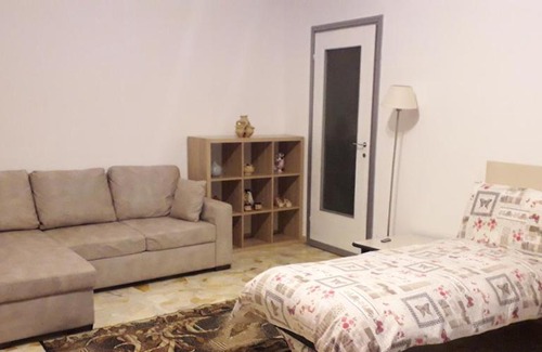Olgiate Comasco Cama Y Desayuno | AnkO B&B